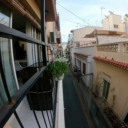 Cozy In The Center Of Old Town * Benidorm