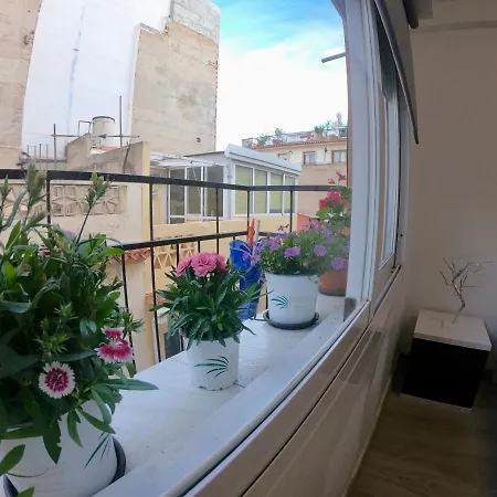 Apartment Cozy In The Center Of Old Town Benidorm