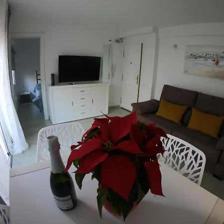 Cozy In The Center Of Old Town * Benidorm