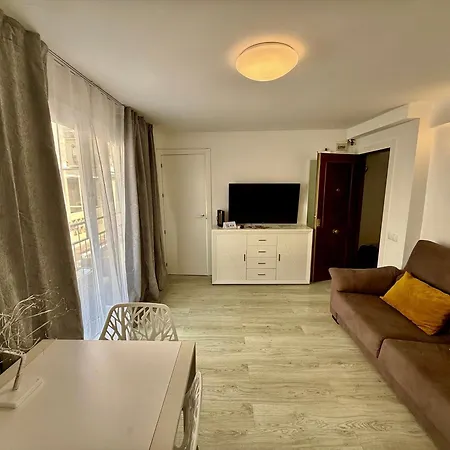 Apartment Cozy In The Center Of Old Town