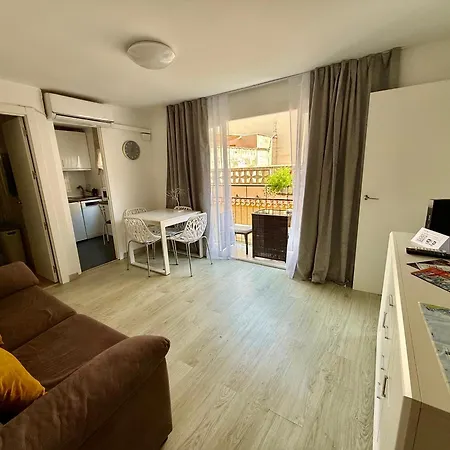 Apartment Cozy In The Center Of Old Town *