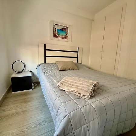 Apartment Cozy In The Center Of Old Town